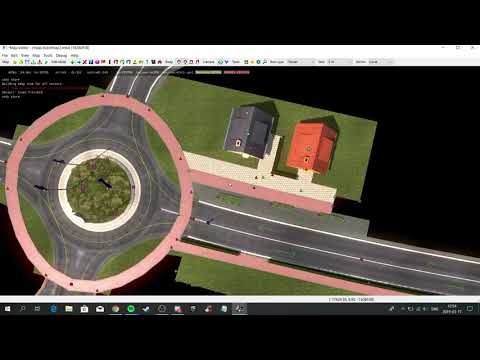 Mapping Tregion (ETS2)