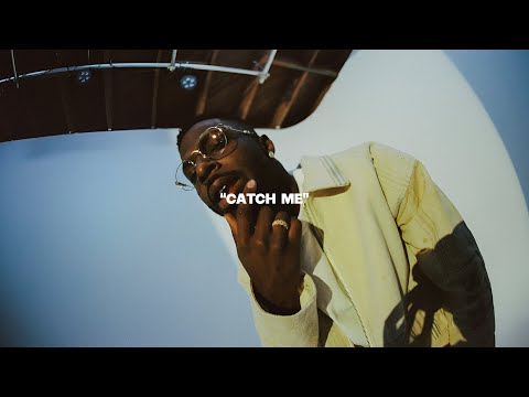 [FREE] Isaiah Rashad x J. Cole Type Beat "Catch Me" | Rap Instrumental 2024