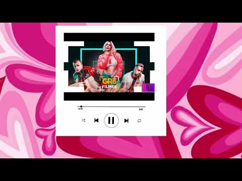 Mc Pedrinho, Mc g15, Lara silva - Porradinha