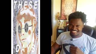 Manwolves These Days Reaction