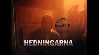 Hedningarna - Alkusanat.wmv