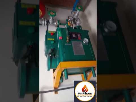 Thi công, lắp đặt hệ thống gas khu vực tp. Hồ Chí Minh