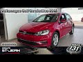 2021 Volkswagen Golf COMFORTLINE-video