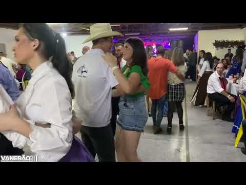 O melhor repertório gaúcho - Parte 2 - Baile com Grupo Vanerão - Academia de danças Estampa Gaúcha