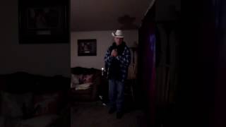 I'm Still Dancin With You...Wade Hayes