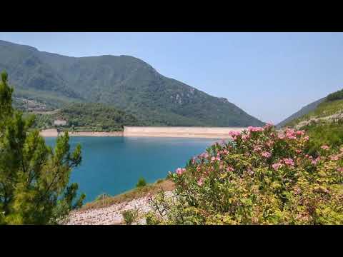 Dim Dam (4/4)  | Alanya 🇹🇷 Turkeye | July 2025