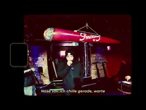 Flowjam154.3 Rap Session: Von Zeile zu Zeile kein Battle-Gerhyme