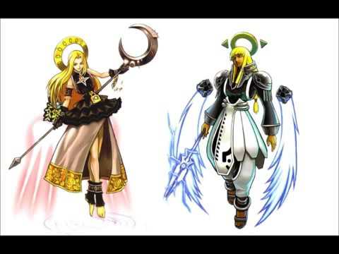 Valkyrie Profile OST Mission to Deep Space Extended