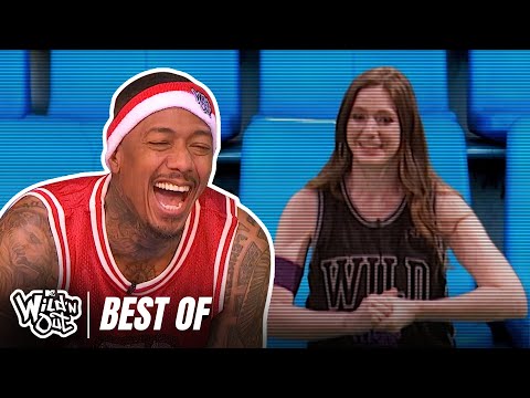 Best of Greenery Screenery  😂 Season 17 | Wild 'N Out