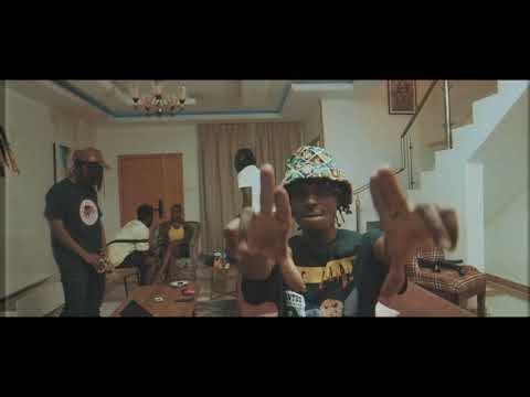 Kofi Mole - Declan Rice Freestyle (Realize)
