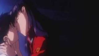 Pleasure and Pain Evangelion U God