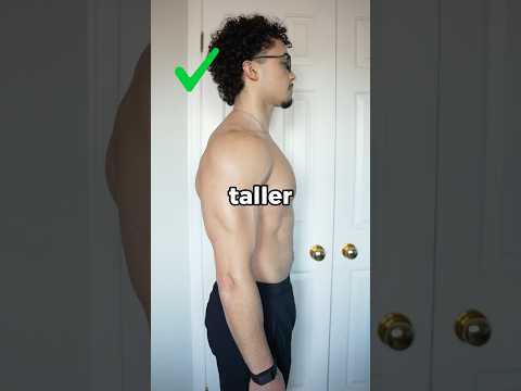 How to Fix Your Posture