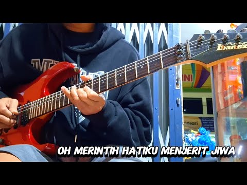 BUNGA PENGANTIN MIRNAWATI