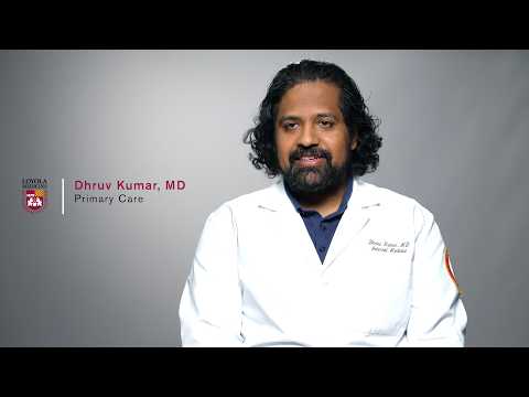 Iresh Kumar Md
