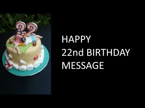 download lagu mp3 mp4 22nd Birthday Wishes, download mp3 22nd Birthday Wishes free download mp3, download mp3 22nd Birthday Wishes