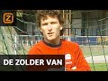 Waterreus en Rooie Sien | De Zolder van El Sierd