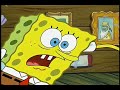 Spongebob Squarepants Careful Spongebob