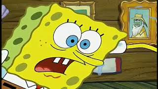 Spongebob Squarepants - Careful Spongebob video thumbnail