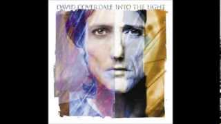 The Vocal Range of David Coverdale