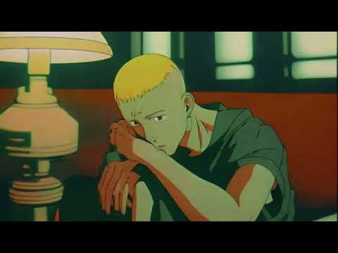 Miller Blue - Love, Trust, Patience (AI Generated Video)