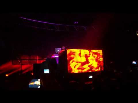 ASOT 450 NYC Day 3 - Giuseppe Ottaviani Intro