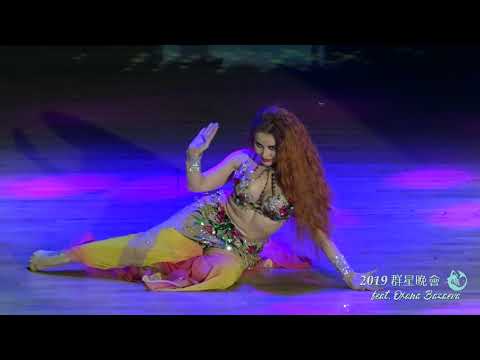 OXANA BAZAEVA @all_workshops_belly_dance dance arabic oriental