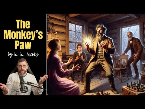 The Monkey's Paw by W. W. Jacobs - Short Story Summary, Analysis, Review