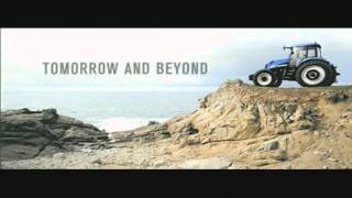 The Future Is Wide Open Archived Ad