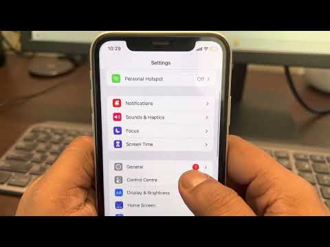 Wrong time and date on iPhone Fix