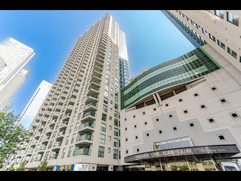 77 Harbour Square #502, Toronto Home - Real Estate Properties