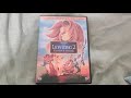 Walt Disney THE LION KING 2 SIMBA S PRIDE DVD Overview