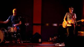 An Horse - &quot;Little Lungs&quot;