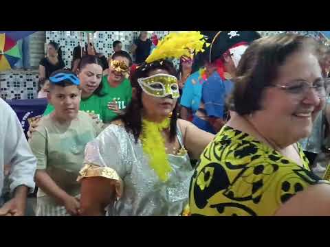 Bloco CCI de tacaimbó carnaval 2026