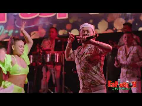 La Culebritica y La Ricotona - Grupo Musical Explosión de Iquitos