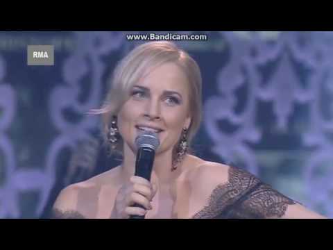 Inga Jankauskaitė - Aleliuja", "Purple rain", Let's dance", "Star people"