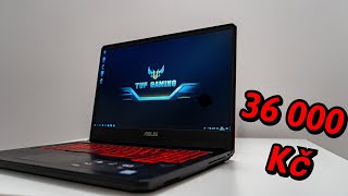 Asus FX705GE-EW233T