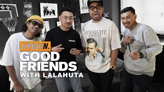 Download lagu LALAHUTA mp3