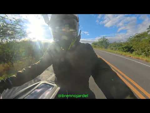 Serra da Meruoca (CE): 390 km de Aventura, Cachoeiras e Paisagens Incríveis! 🏍️🌿
