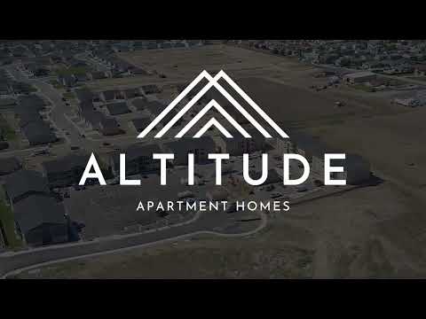 Altitude Apartments