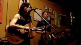Carrie Rodriguez - Big Mistake