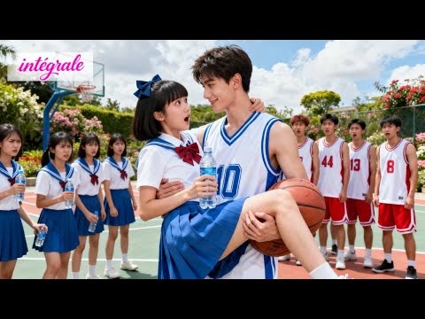 Le PDG refuse toutes les femmes, ne boit que son eau! Après 3 ans d'amour secret, ils s'aiment!