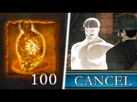 Dark Souls 2 Co-op With Friends (FUNNY MOMENTS)