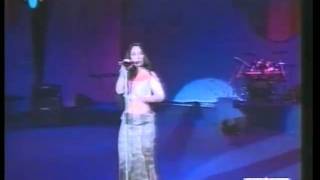 Leda Battisti - &quot;Looking for mail&quot;