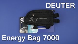 Deuter Energy Bag - відео 1