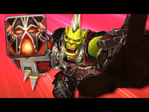 Warrior SLAMS Down That Rogue! (5v5 1v1 Duels) - PvP WoW: Shadowlands 9.0