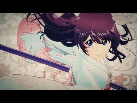 Sakura Wars The Animation - Anime Ending Reveal