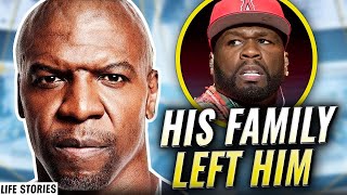 50 Cent Bullied The Wrong Man Terry Crews Exposed 