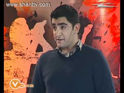 Vitamin Club 72 - Boxoqoxner Tats enqan zargacaca