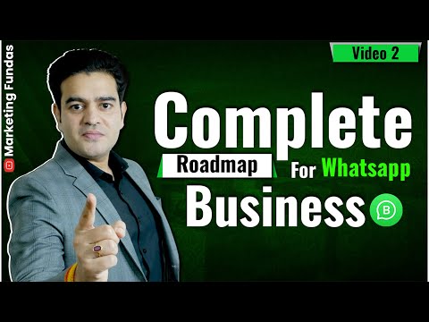 WhatsApp Marketing Automation API Advanced Course FREE Hindi whatsappcourse whatsappmarketing