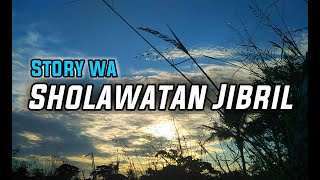 Download lagu Sholawat Jibril mp3 Download lagu Sholawat Jibril mp3